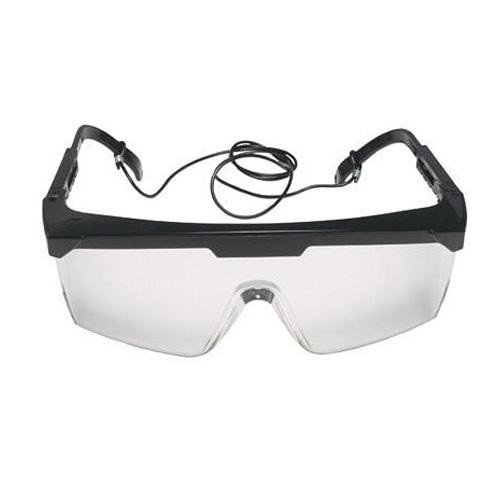 Óculos de segurança vision 3000 incolor - 3m