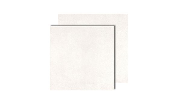 Piso Ecocement Off-White MA 45x45m (2,43m²p/cx) - Eliane