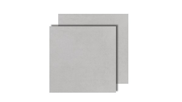 Piso Habitat Cimento 45x45cm (2,43m²p/cx) - Eliane