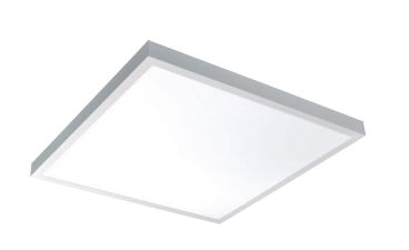 Painel de LED Quadrado de Sobrepor 32w 6500k Luz Branca