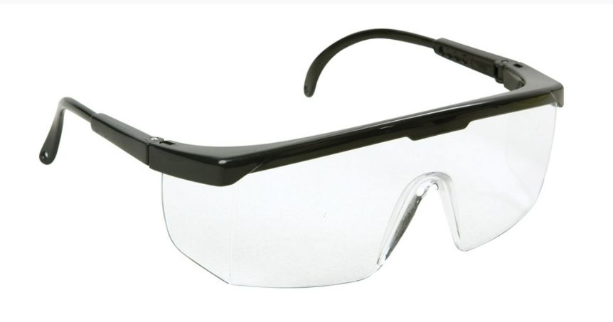 Óculos de Proteção Profissional Spectra 2000 Incolor