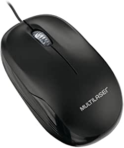 Mouse USB - Multilaser