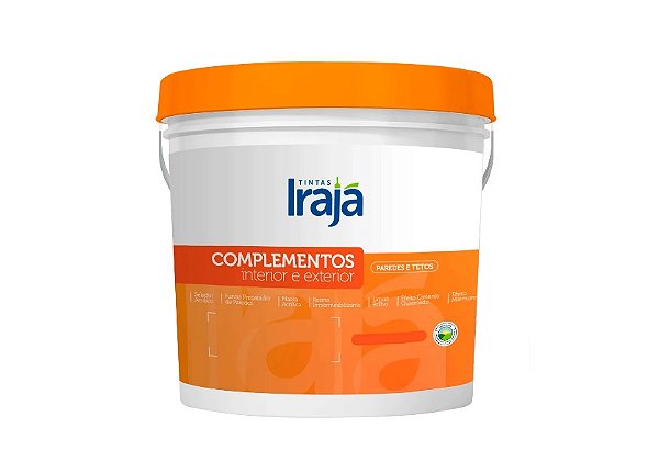 Massa Acrílica (Balde) - 25kg