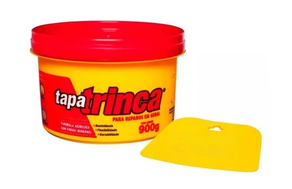 Tapa Trinca - 900g