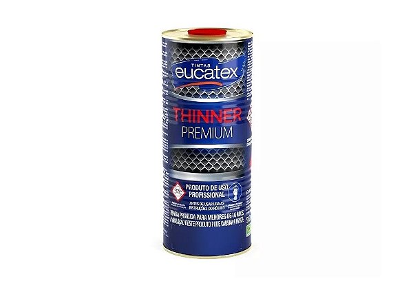 Diluente Epoxy - 900ml