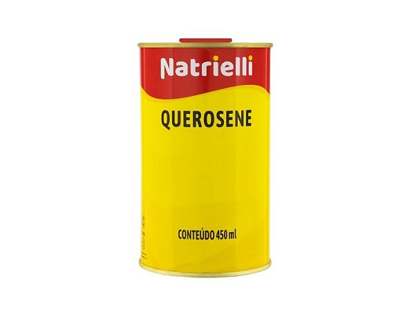 Querosene - 450ml