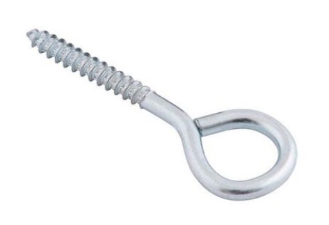 Pitão 6mm - 4,2 x 53mm