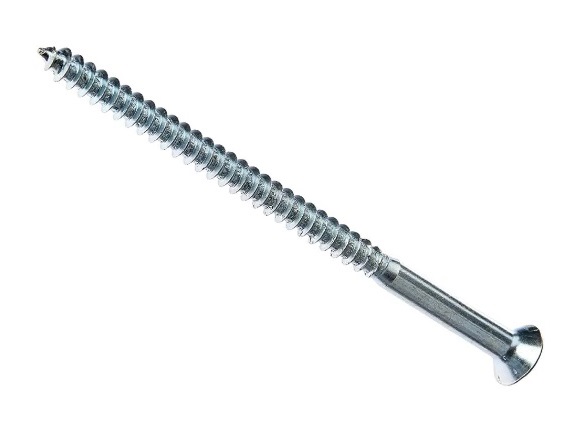Parafuso Philips (Cabeça Chata) - 4,8 x 65mm