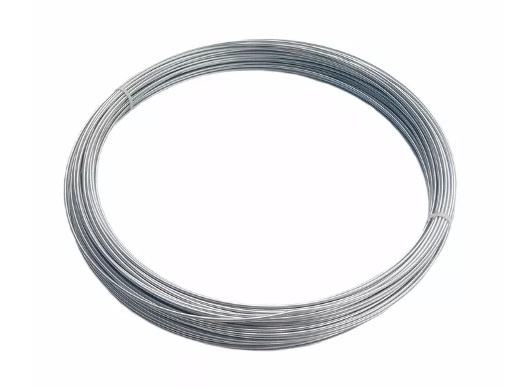 Arame Galvanizado (18) - 1,24mm