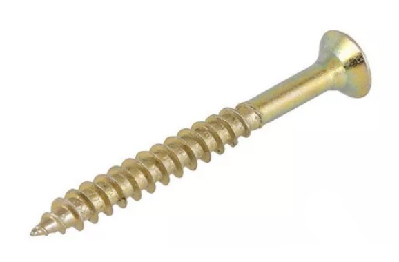 Parafuso Chipboard Philips - 3,5 x 40mm