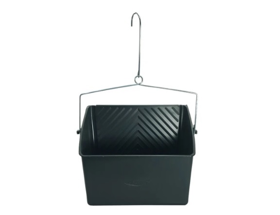 Caçamba para Pintura - 3,6L