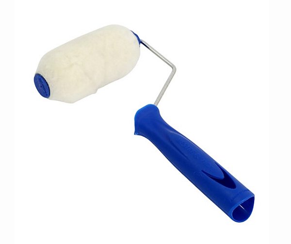 Rolo Epóxi Lã de Carneiro (1346) - 9cm