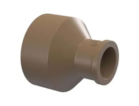 Bucha de Redução Soldável (Longa) - 60x25mm