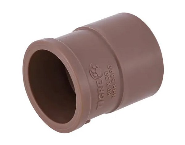 Bucha de Redução Soldável (Longa) - 60x50mm