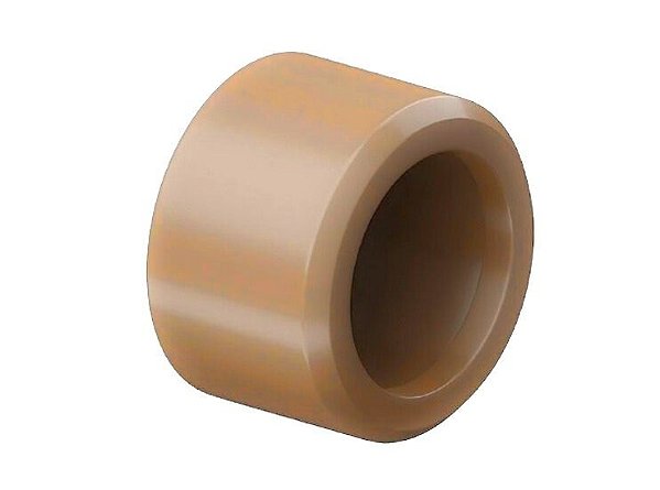 Bucha de Redução Soldável (Curta) - 75x60mm