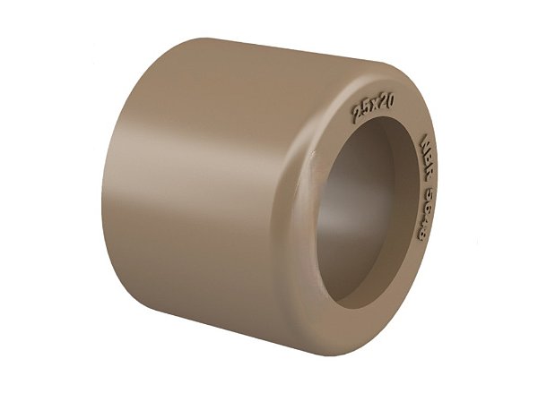Bucha de Redução Soldável (Curta) - 25x20mm
