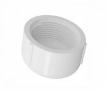Cap (Com Rosca) - 1.1/2"