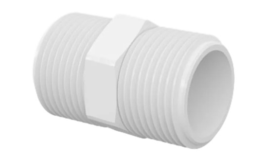Nípel Roscável - 1.1/4"