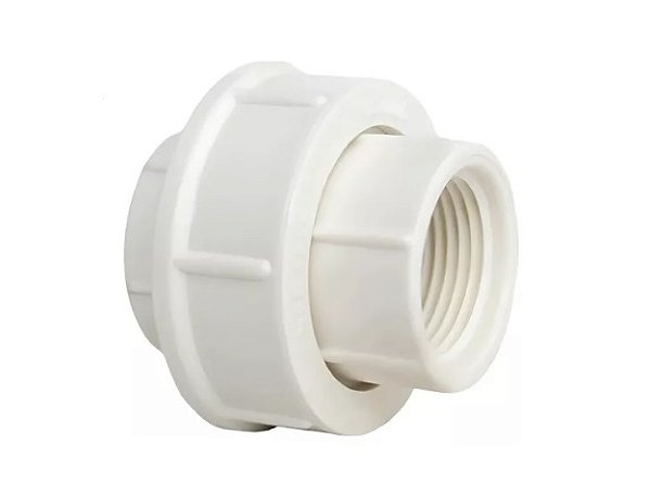 União (Roscável) - 3/4"
