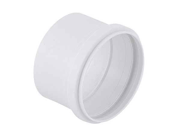 Luva para Esgoto (4") - 100mm