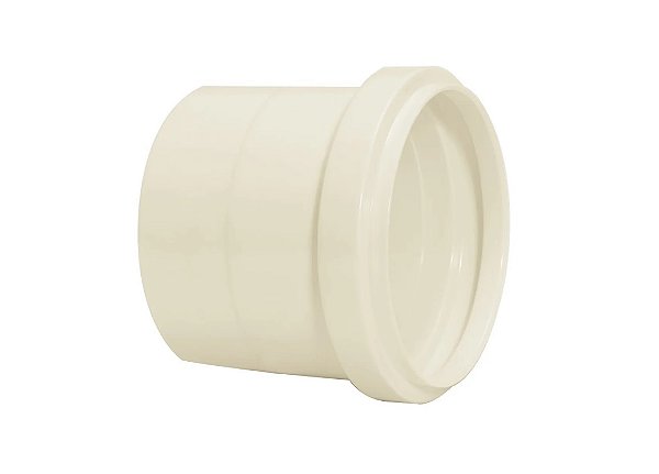 Luva para Esgoto (2") - 50mm