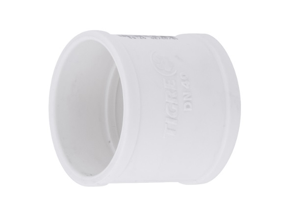 Luva para Esgoto (1.1/2") - 40mm