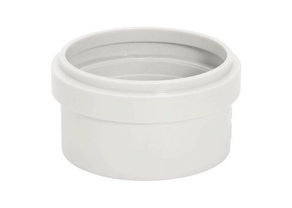 Cap para Esgoto (6") - 150mm