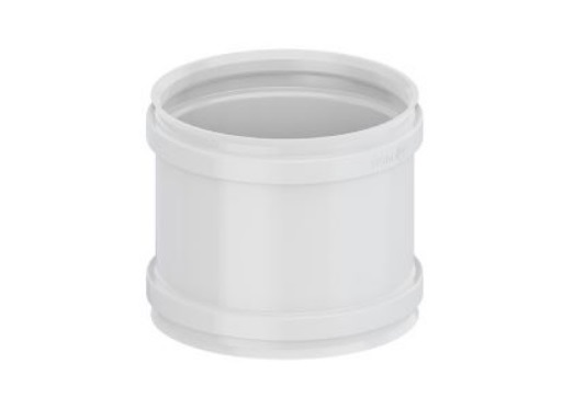 Luva de Correr para Esgoto (1.1/2") - 40mm