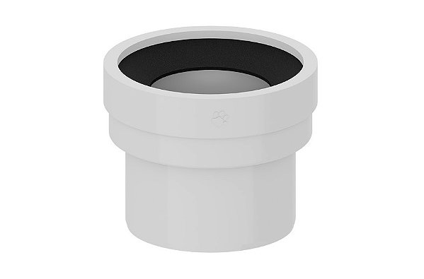 Adaptador para Saída de Vaso Sanitário (4") - 100mm