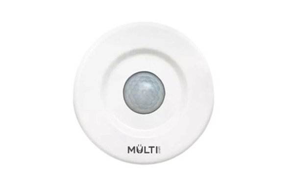 Sensor de Presença (MPL20) - Embutir