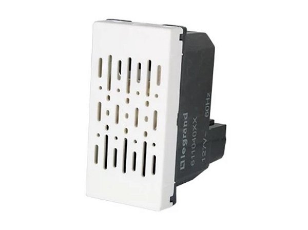 Módulo Campainha (Cigarra) - 127V
