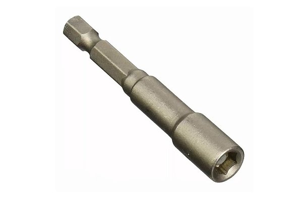 Soquete Magnético - 1/4"x65mm