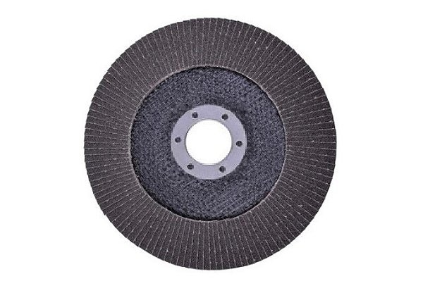 Disco Flap para Metal (Grão 120) - 4½"