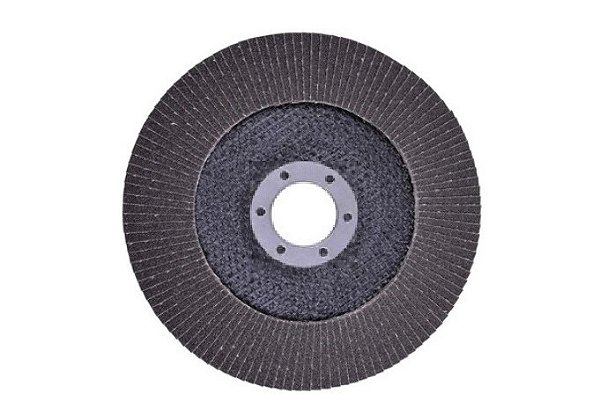 Disco Flap para Metal (Grão 80) - 4½"