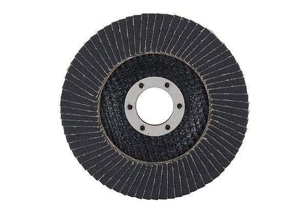 Disco Flap para Concreto (Grão 220) - 4½"