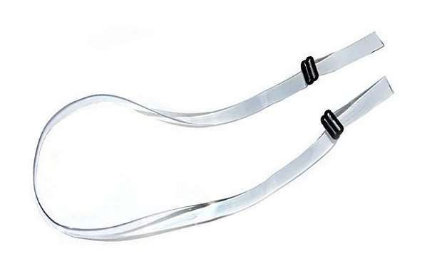 Jugular para Capacete