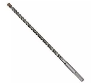 Broca SDS Plus - 10x310mm