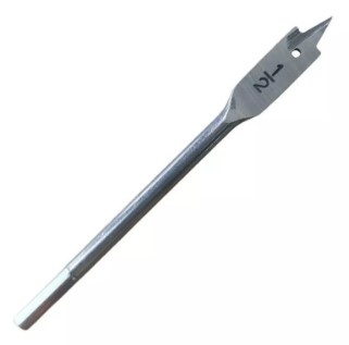 Broca Chata para Madeira (1/2") - 13mm