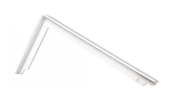 Suporte Etrusco (Branco) - 40x20cm