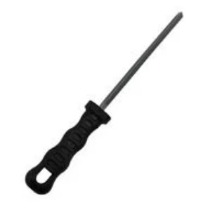 Lima Triangular para Serrote (com Cabo) - 4"
