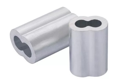 Chumbador CBN de Nylon (com Parafuso) - 1/4X2″
