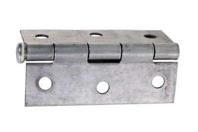 Dobradiça FG (sem anel) - 2½″