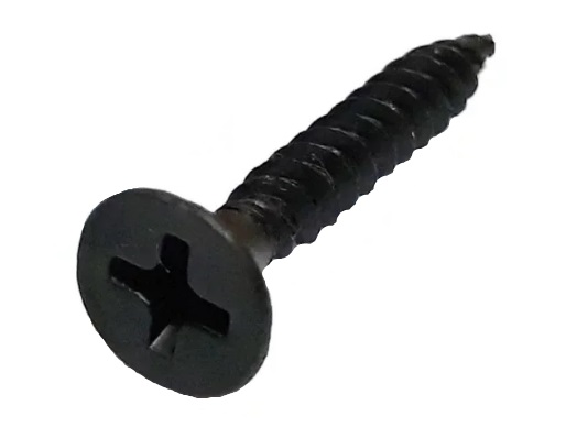 Parafuso Philips (para Drywall) - 3,5×25mm