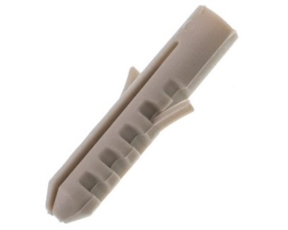 Bucha de Nylon - 10mm