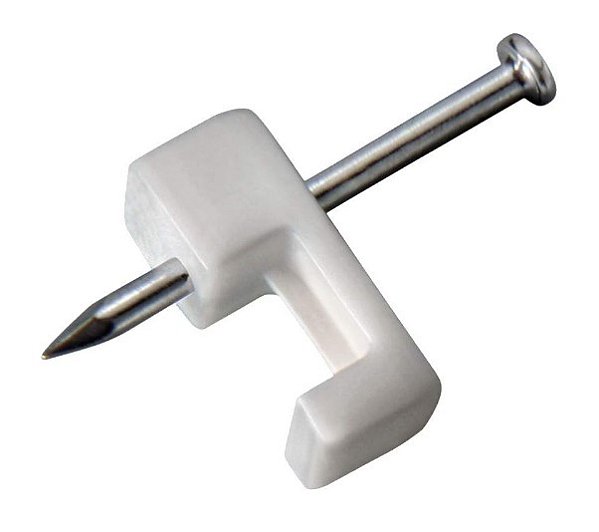 Fixa Fio Branco (10/12) - 1,8×25