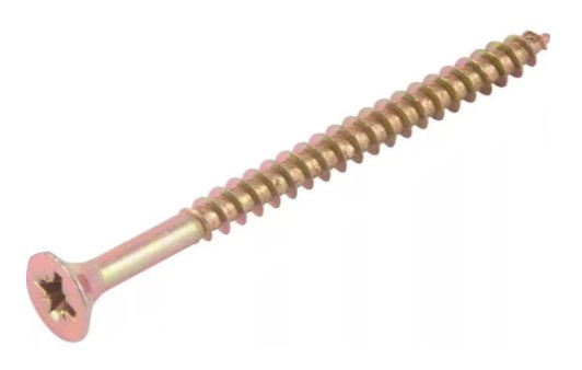 Parafuso Chip Philips - 5,0×70mm