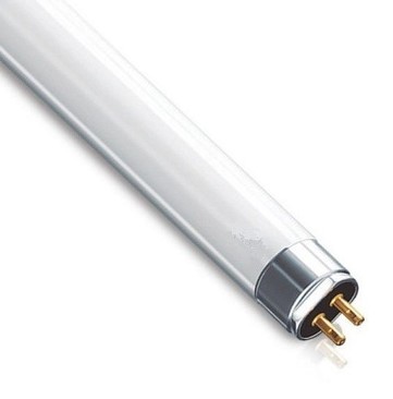 Lâmpada Fluorescente Tubular T5 - 18W/940