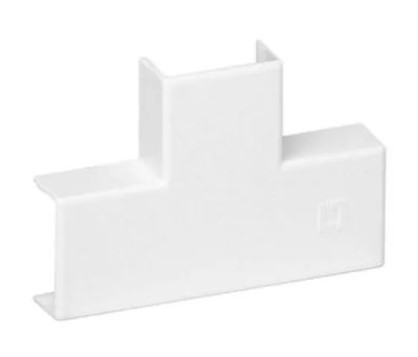 Tê de Derivação Interna (Sistema X) - 20×12cm