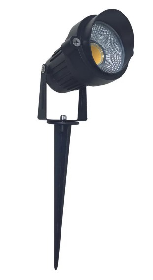 Espeto LED (Verde) - 5W