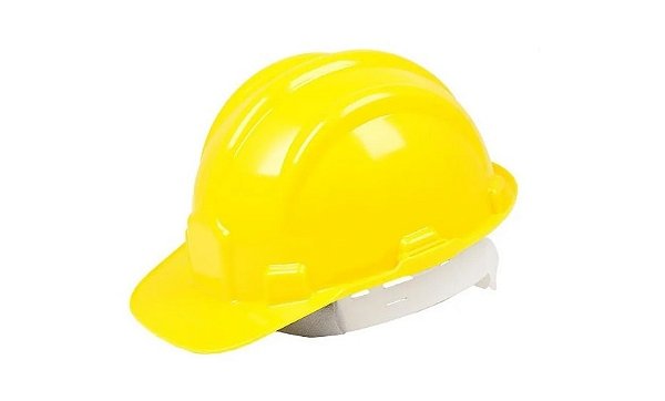Capacete de Segurança (AM) - Plastcor